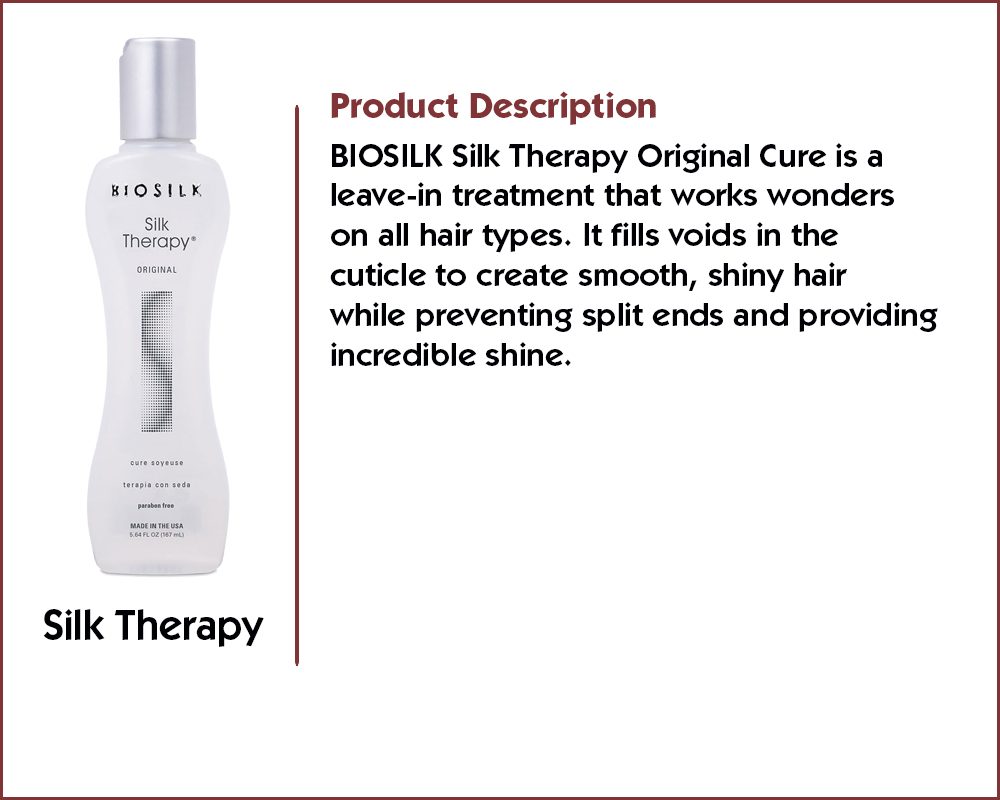 Bio Silk Therapy